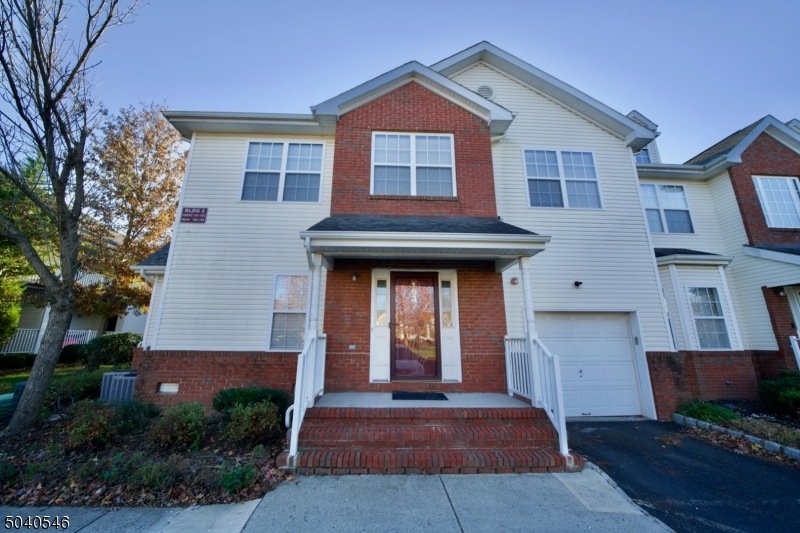 163 Forest Dr, Piscataway, NJ 08854 - photo 1