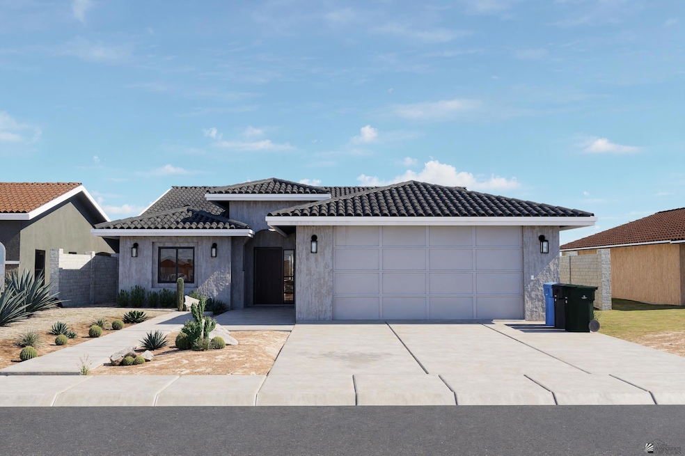 10689 E 45th Ln, Yuma, AZ 85367 - photo 1