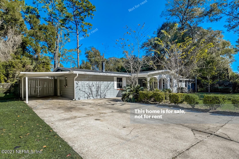 6261 Creetown Dr, Jacksonville, FL 32216 - photo 1