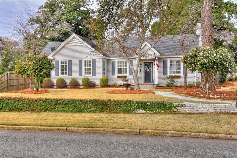 1211 Milledge Rd, Augusta, GA 30904 - photo 1