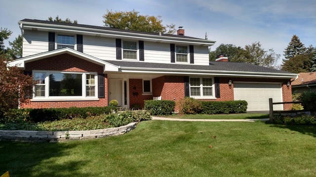 137 George St, Wheaton, IL 60189 - photo 1