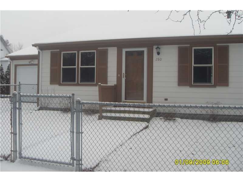 280 Pleasant St, Pawtucket, RI 02860 - photo 1
