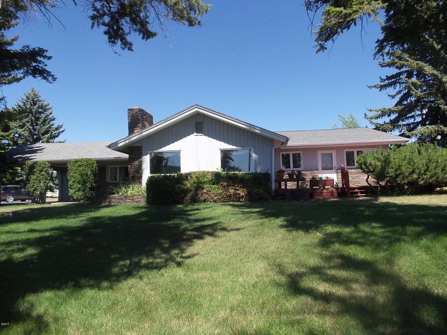 1429 Us Highway 2 W, Kalispell, MT 59901 - photo 1