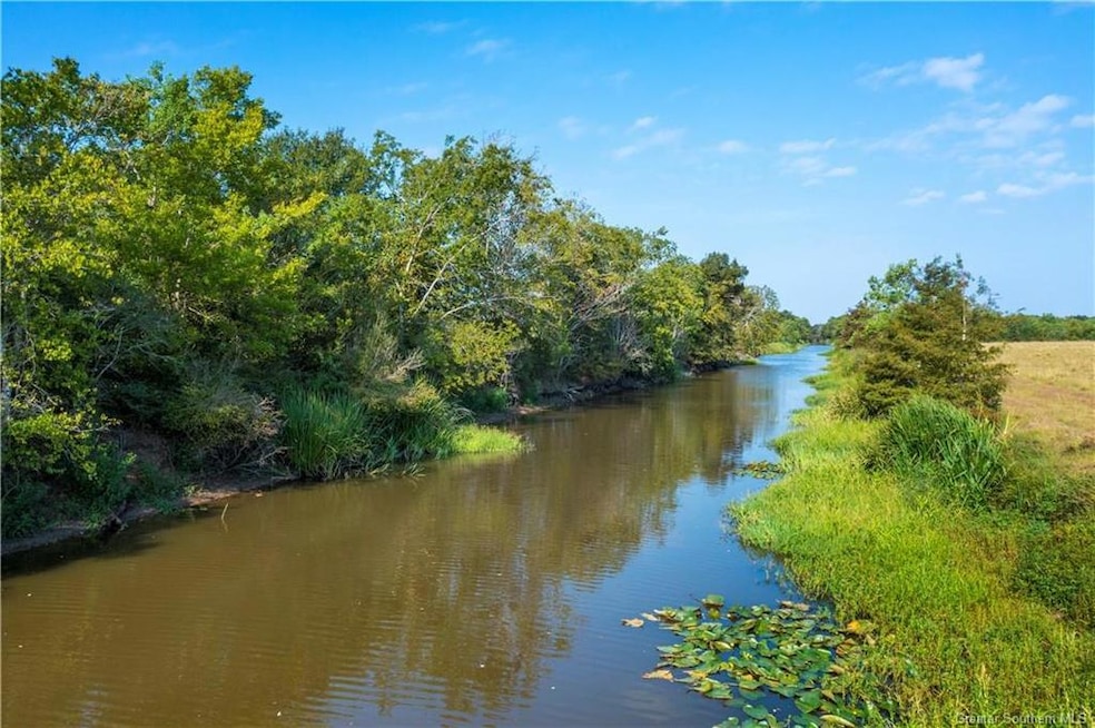 0 Broussard Cemetery Rd unit SWL24001319, Lacassine, LA 70650 - photo 1