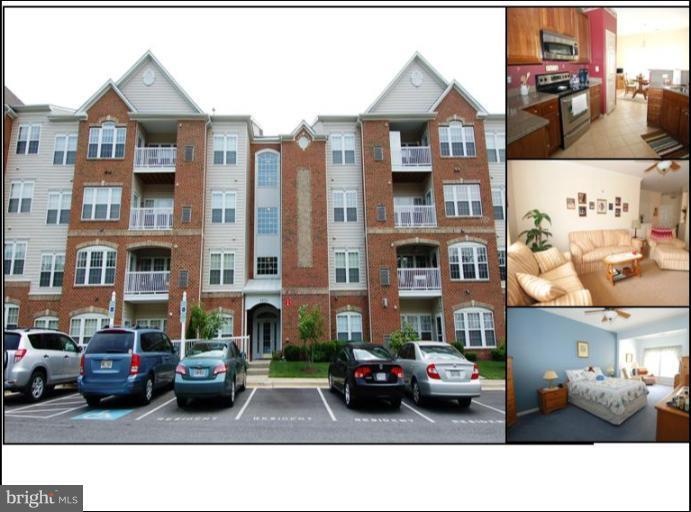 1011 Samantha Ln unit 102, Odenton, MD 21113 - photo 1