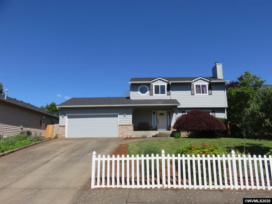 5144 Klamath Ct SE, Salem, OR 97306 - photo 1