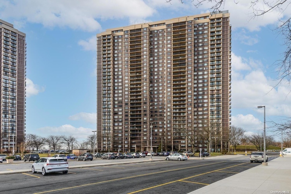 North Shore Towers unit 6W, Floral Park, NY 11005 - photo 1