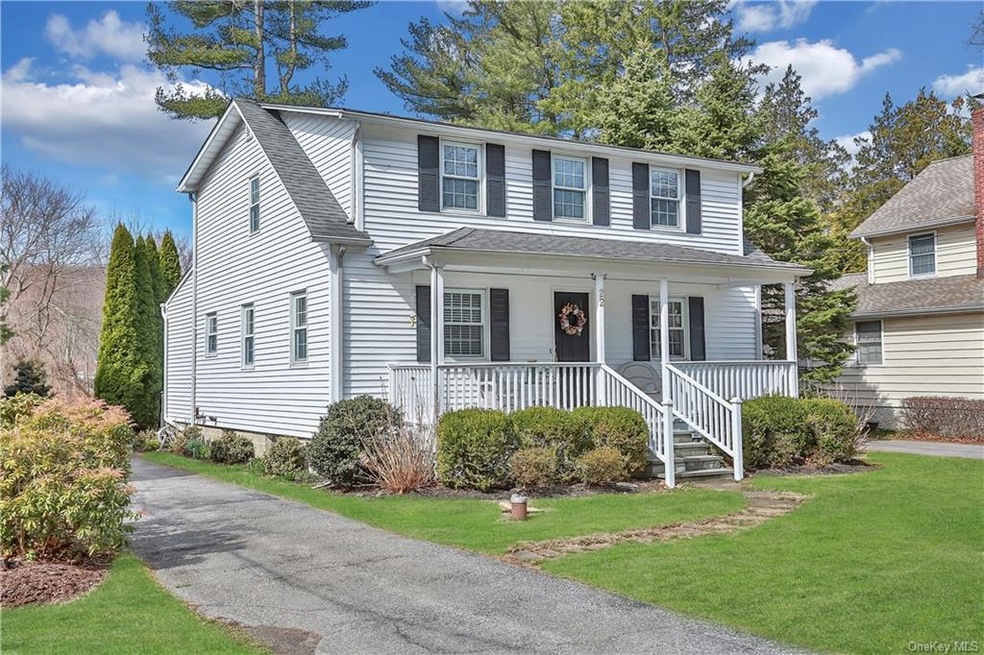 22 Wampus Ave, Armonk, NY 10504 - photo 1