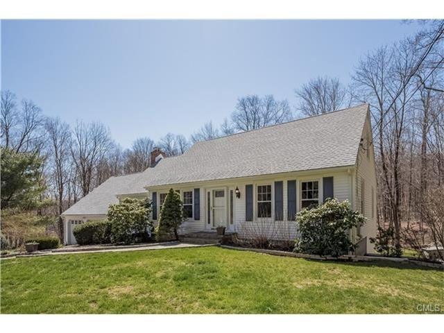 157 State Route 37, New Fairfield, CT 06812 - photo 1