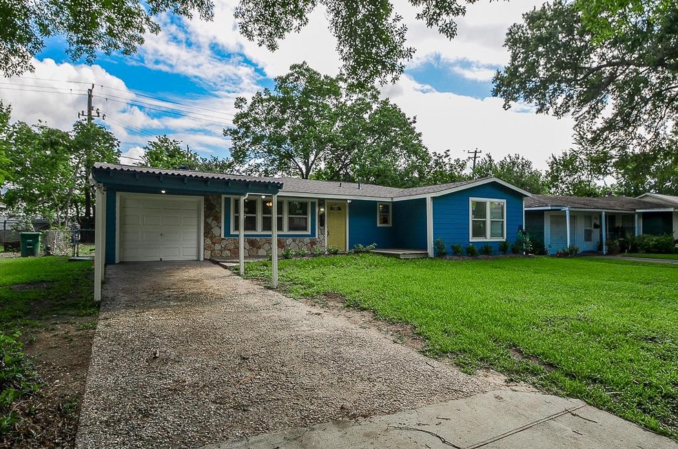 5325 Browncroft St, Houston, TX 77021 - photo 1