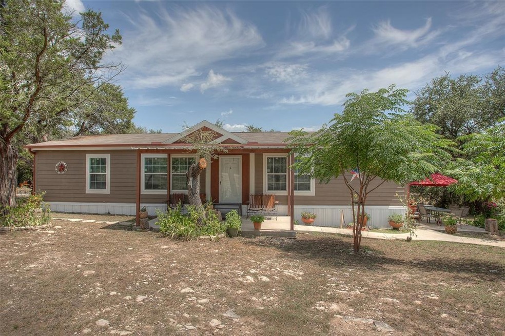 8 Mesquite Trail, Weatherford, TX 76087 - photo 1