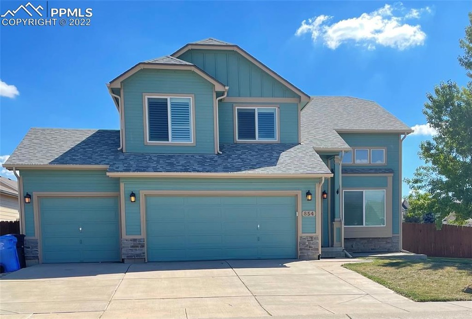 Beautiful large corner lot!