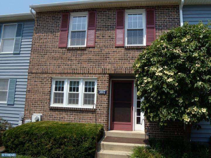 3802 Fox Pointe Ct, Glen Mills, PA 19342 - photo 1