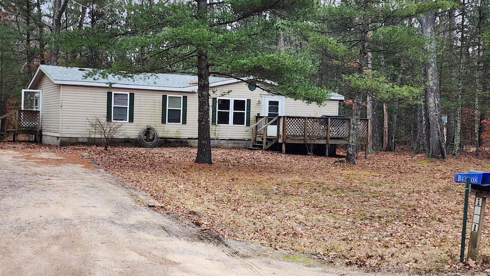 1161 Sandcreek Trail