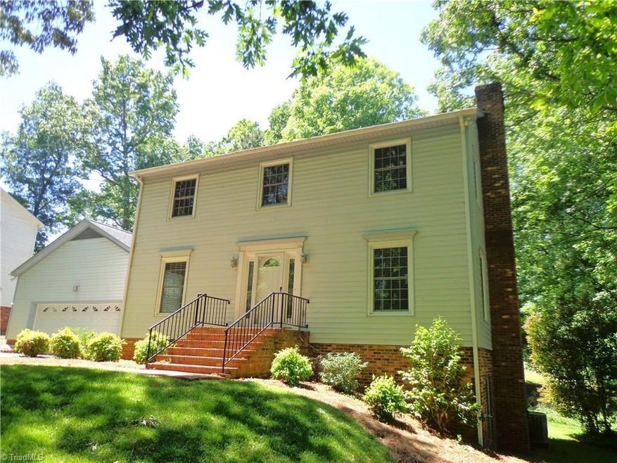 699 Nassau Trail, Asheboro, NC 27205 - photo 1