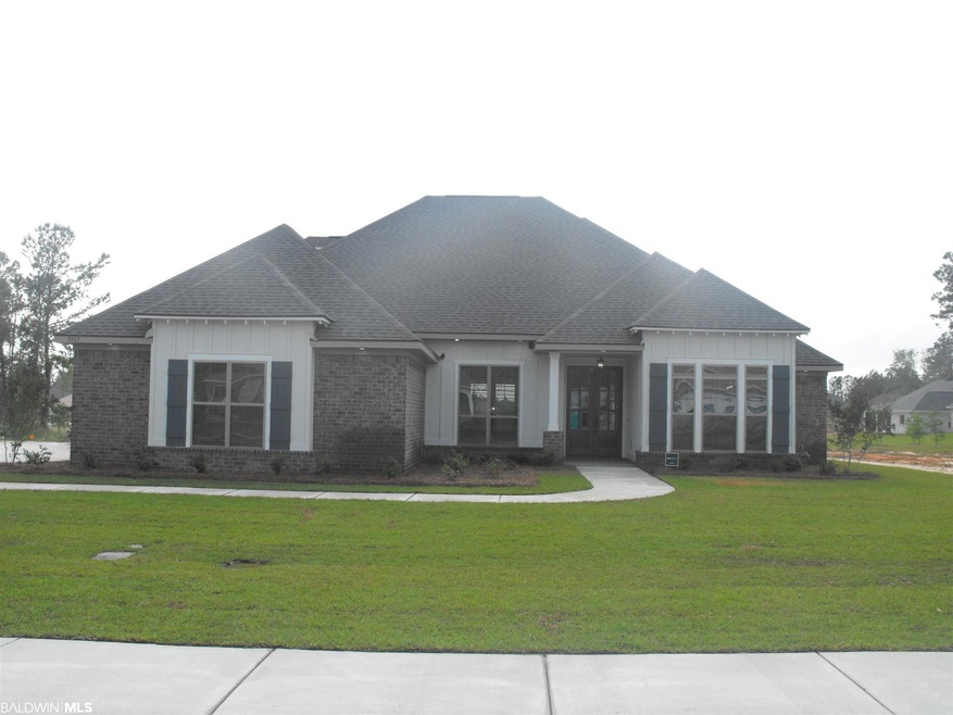 3913 Stafford Blvd, Gulf Shores, AL 36542 - photo 1