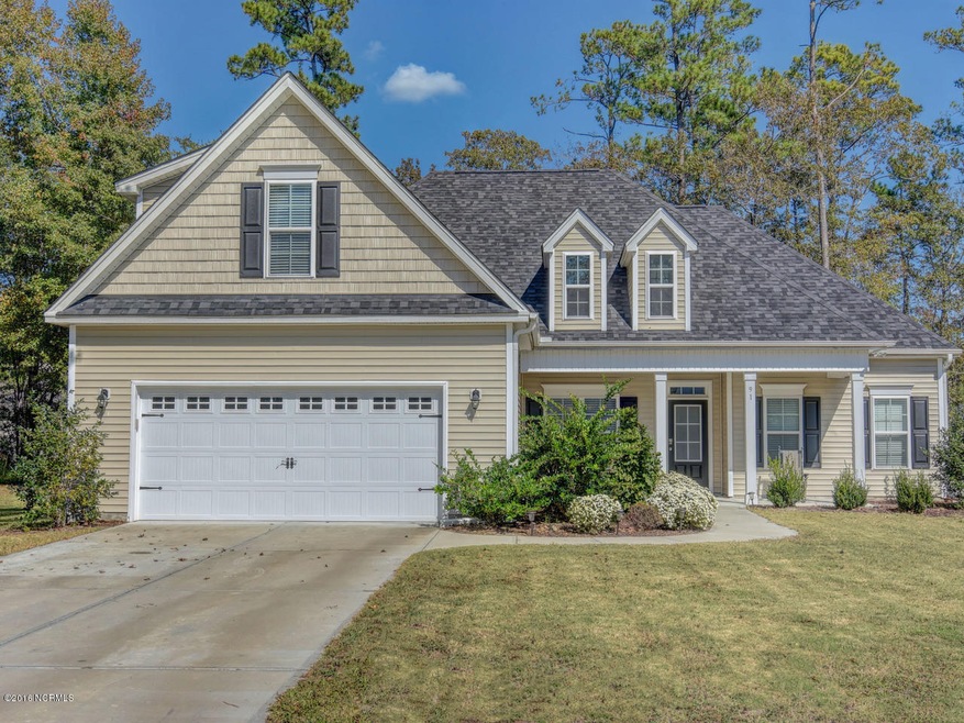 91 Chase Lane Rocky Point NC-MLS_Size-00