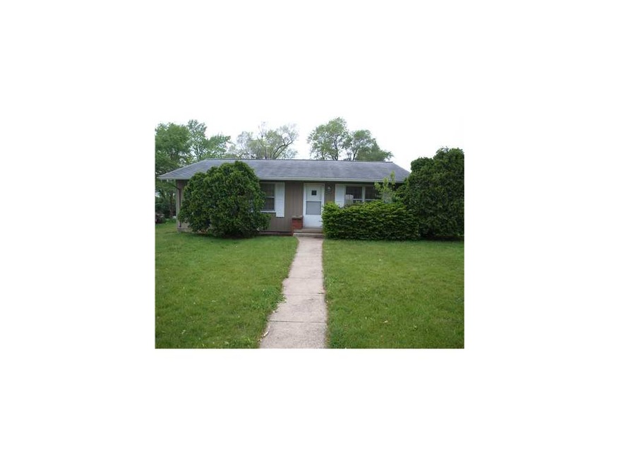 Front Exterior.