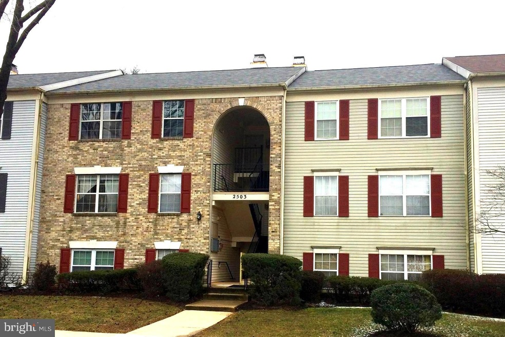 2503 Mcveary Ct unit 11B, Silver Spring, MD 20906 - photo 1