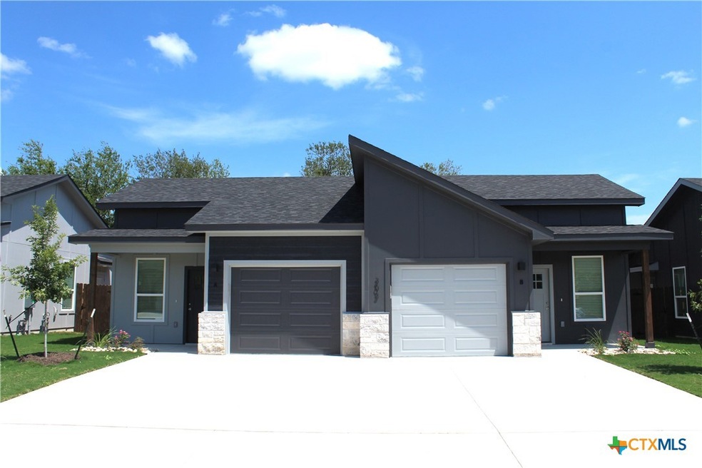 303 Riptide Rd, Temple, TX 76501 - photo 1