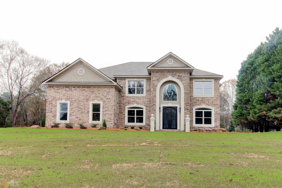 0 Flat Shoals Rd SW unit 20095294, Conyers, GA 30094 - photo 1