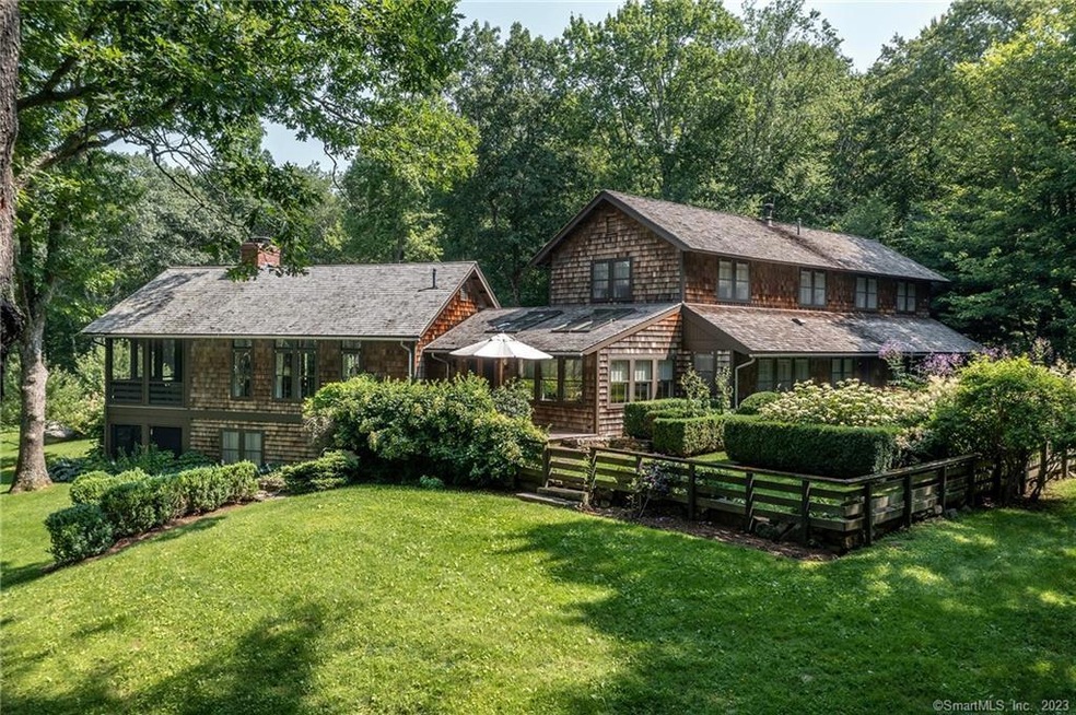 unlisted-address, South Kent, CT 06785 - photo 1