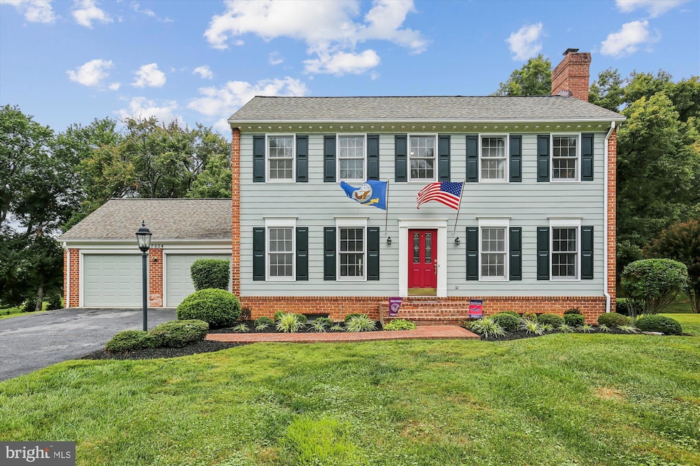 17624 Longdraft Rd, Gaithersburg, MD 20878 - photo 1