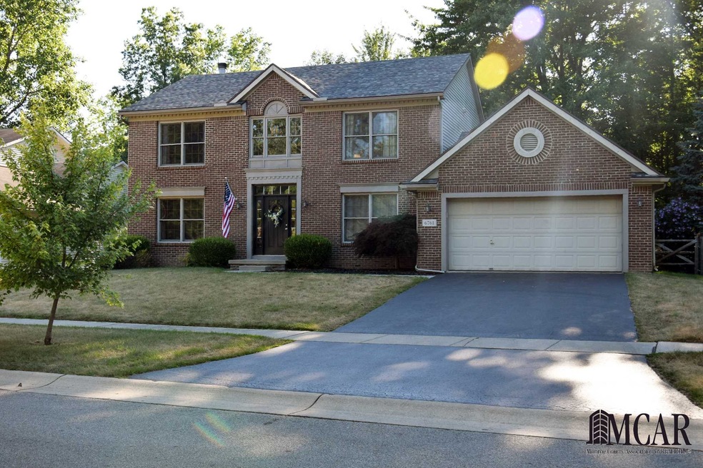 6761 Stonegate