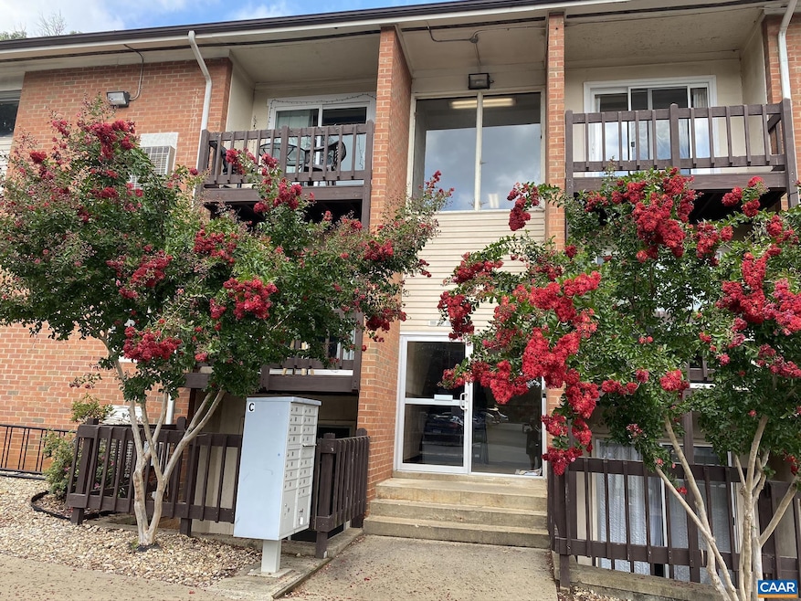 1215 Wertland St unit C44, Charlottesville, VA 22903 - photo 1