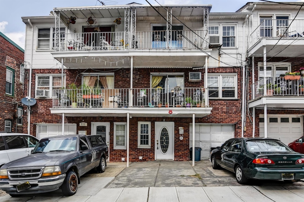 808 23rd St unit 808, Union City, NJ 07087 - photo 1