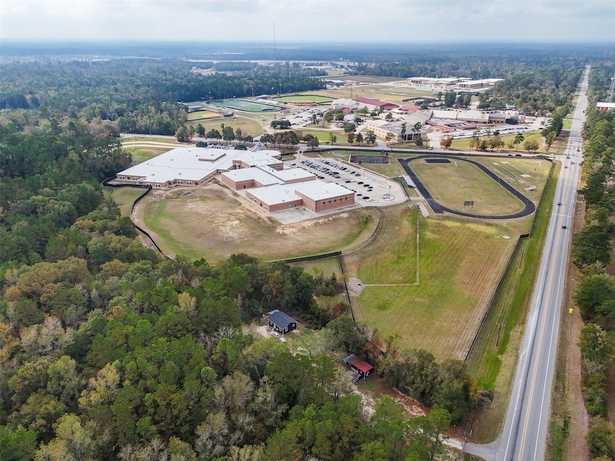 17278 & 17250 Farm To Market Road 2090, Conroe, TX 77306 - photo 1