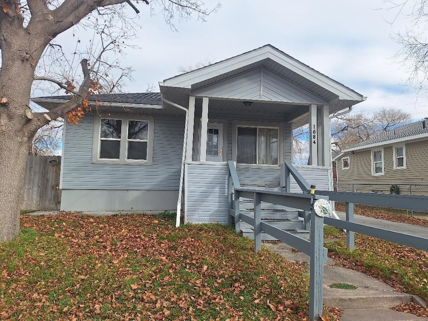 1684 N Garfield Annex, Pocatello, ID 83204 - photo 1