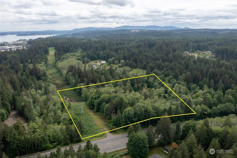 3761 NW Trigger Ave, Silverdale, WA 98383 - photo 1