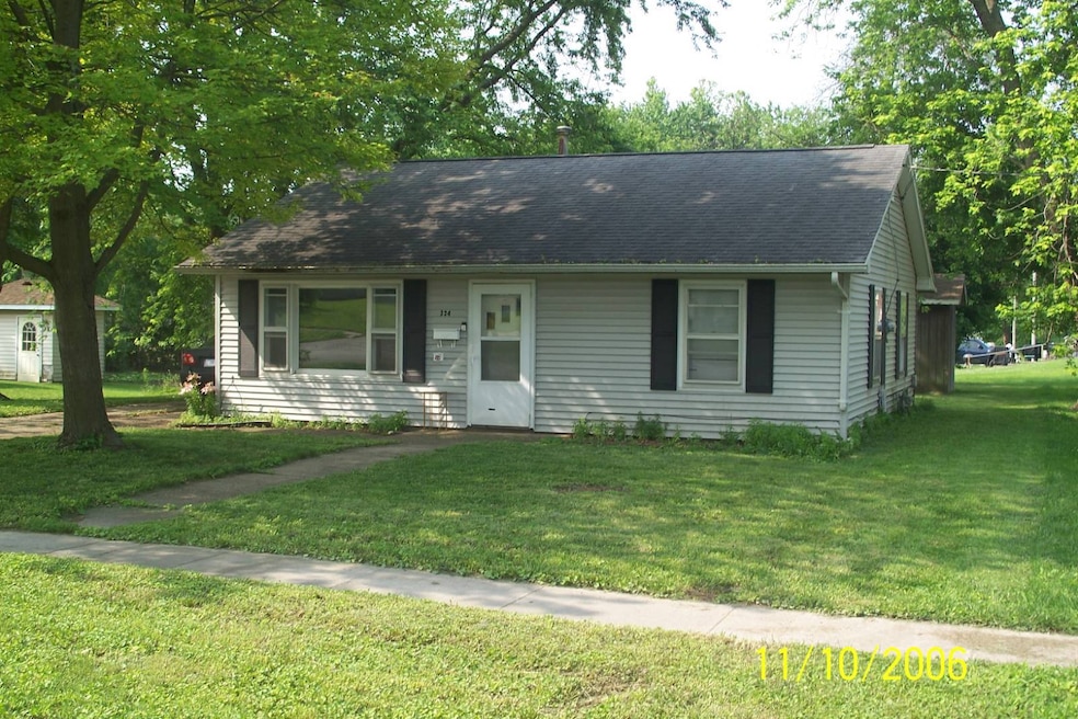 For Sale $68,500