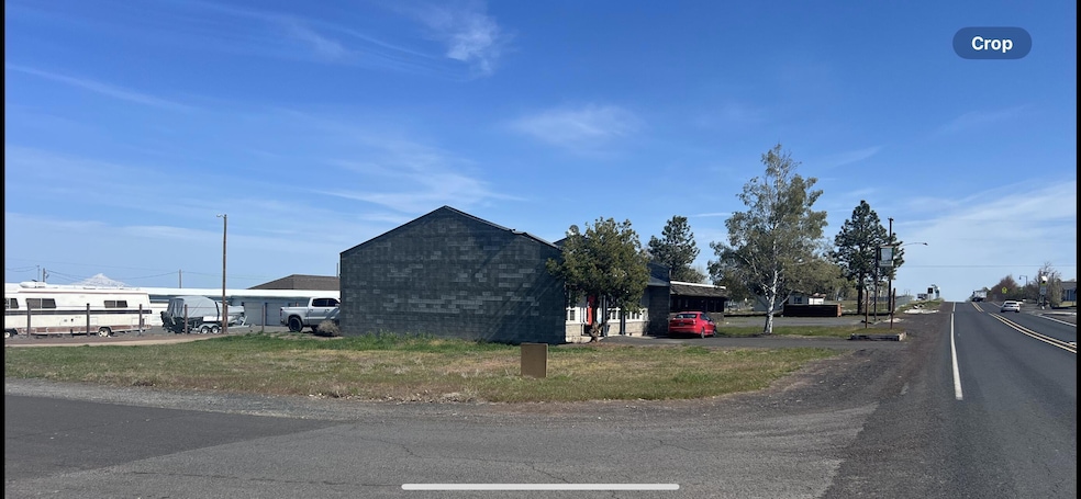 0 Jefferson Ave unit 11,12 220209003, Metolius, OR 97741 - photo 1