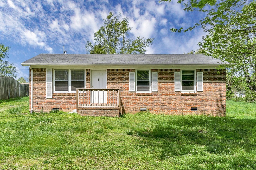 6684 Hilham Rd, Cookeville, TN 38506 - photo 1