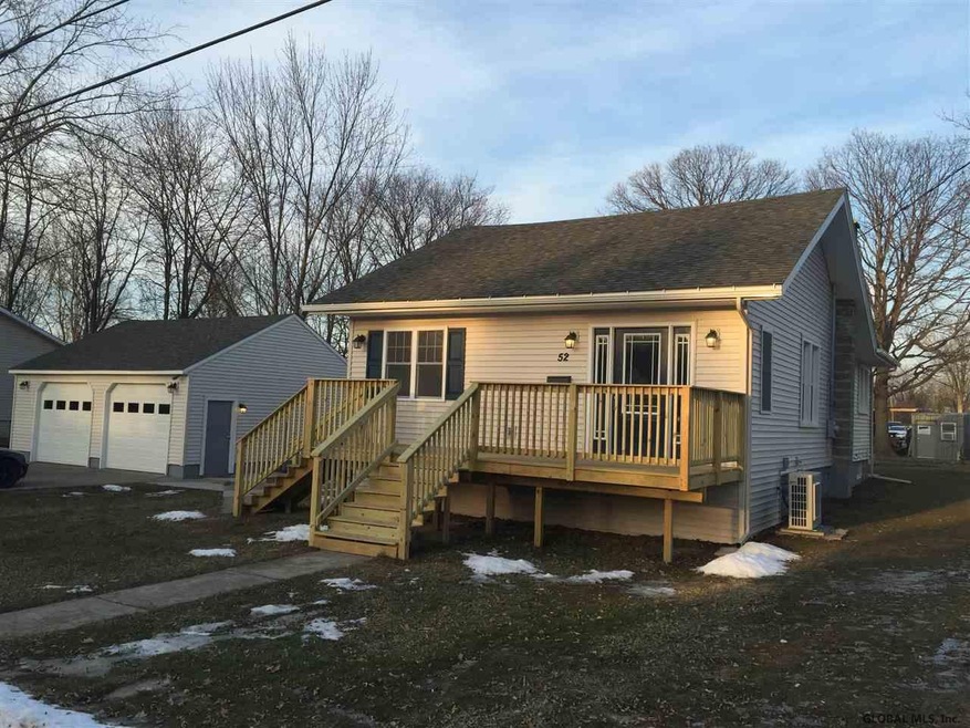 52 New York Ave, Rensselaer, NY 12144 - photo 1
