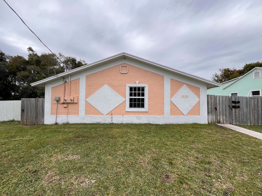 3115 Windsor Ave unit 1, West Palm Beach, FL 33407 - photo 1