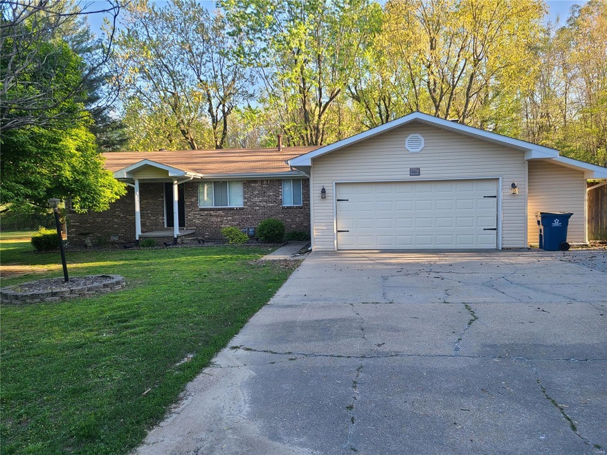 17158 Howard St, Dexter, MO 63841 - photo 1