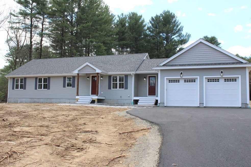 140 Beech St, Franklin, MA 02038 - photo 1