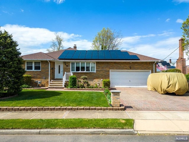 151 Fencsak Ave, Elmwood Park, NJ 07407 - photo 1