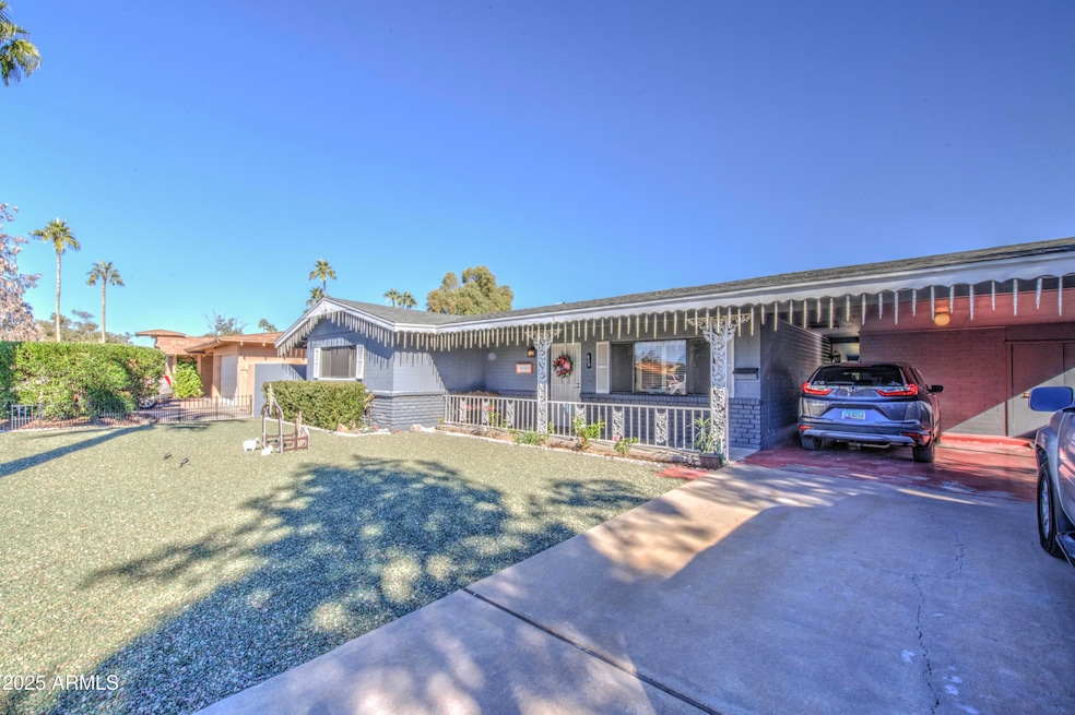 629 S Edgewater Dr, Mesa, AZ 85208 - photo 1