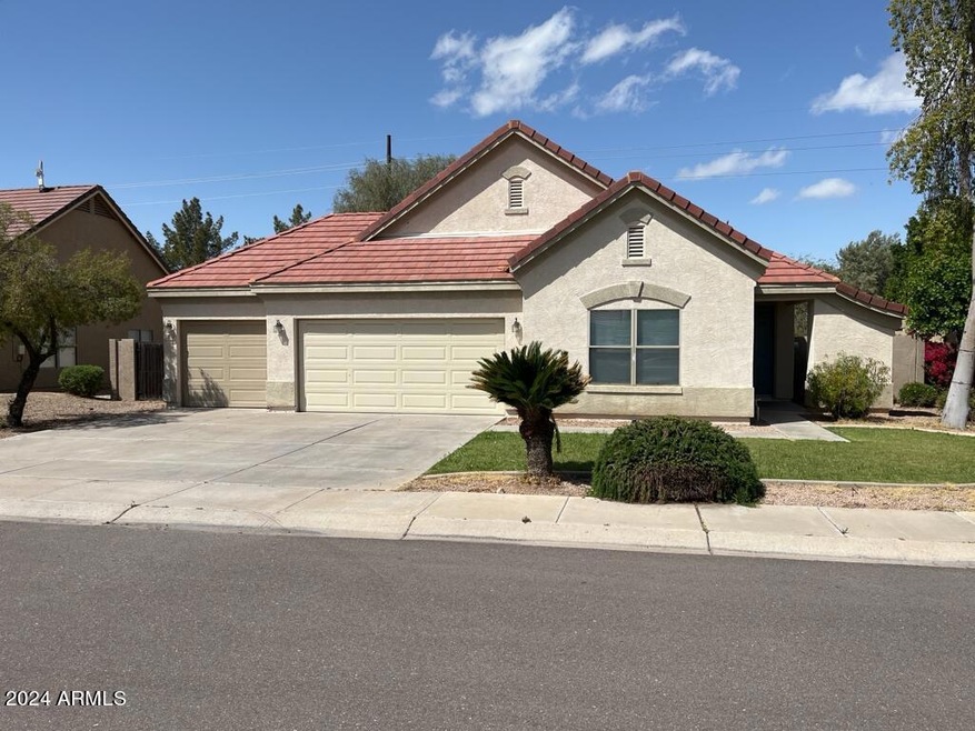 1064 S Jesse Place, Chandler, AZ 85286 - photo 1