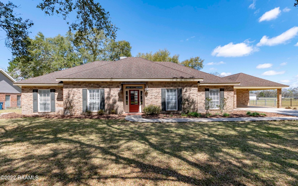 215 La Rue Christ-Roi, Carencro, LA 70520 - photo 1