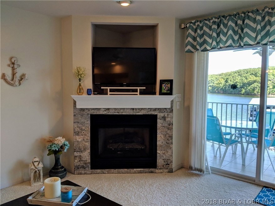 Which do you like more, the resurfaced fireplace,