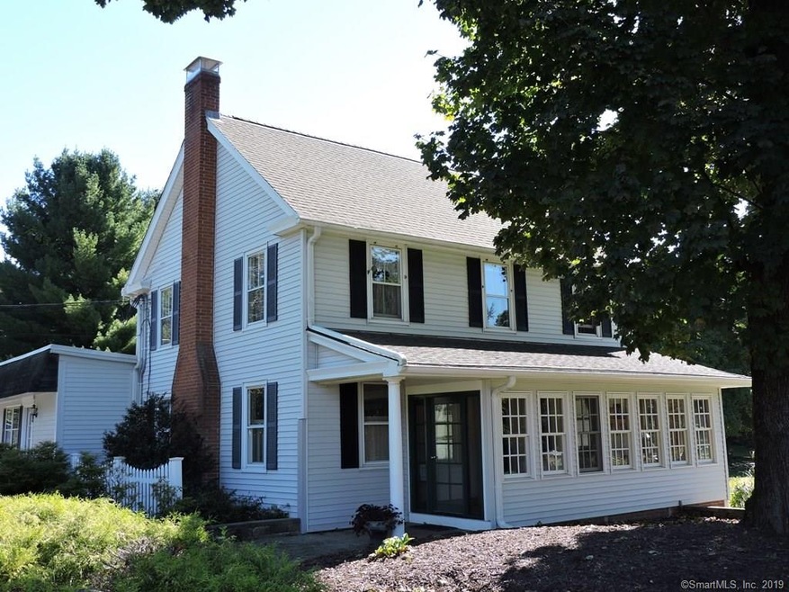 55 Windsorville Rd, South Windsor, CT 06074 - photo 1