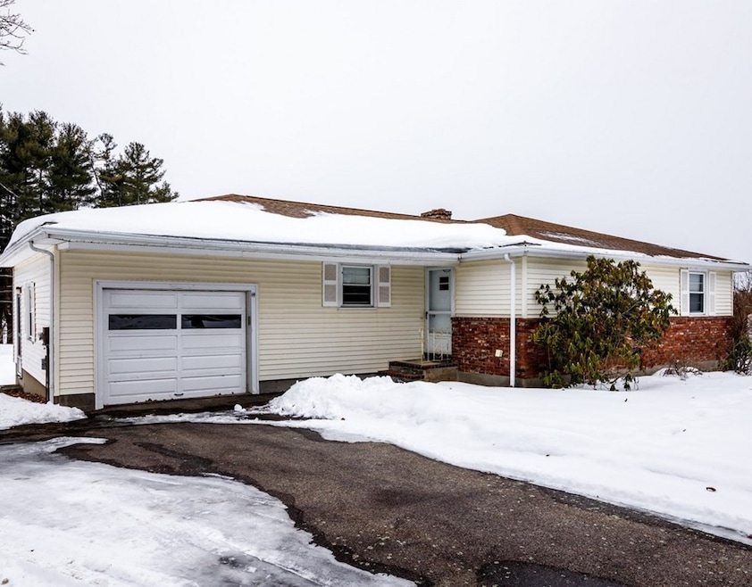 14 Meadow Ln, Southborough, MA 01772 - photo 1