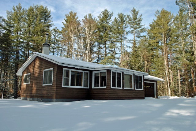 Main View
