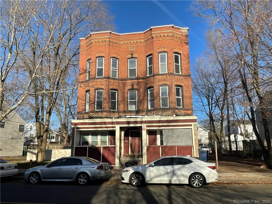 767 Congress Ave unit 3, New Haven, CT 06519 - photo 1