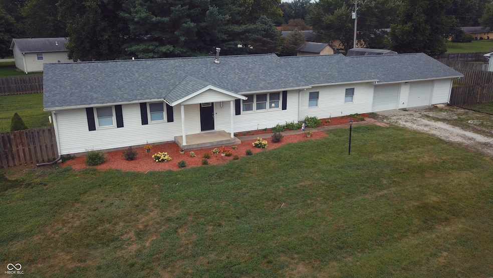 Sold $270,000 • Co-Listing Agent